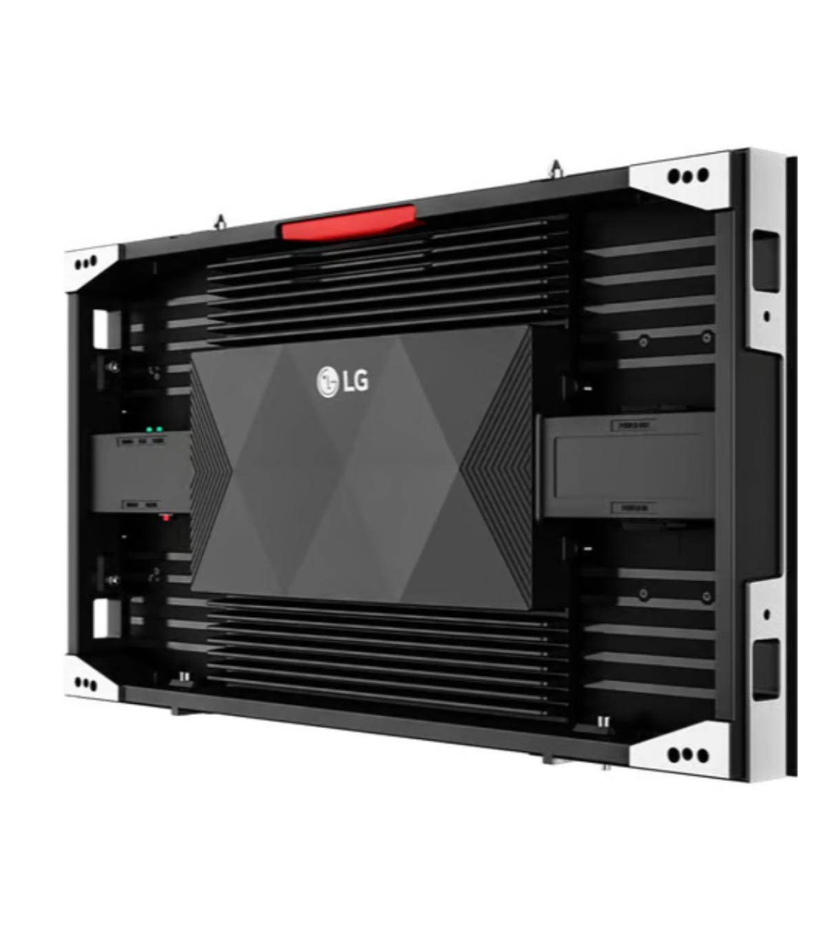 LG LED (LSBB009-GD) INDOOR LED - PIXEL PITCH: 0.94 MM - 600 NIT