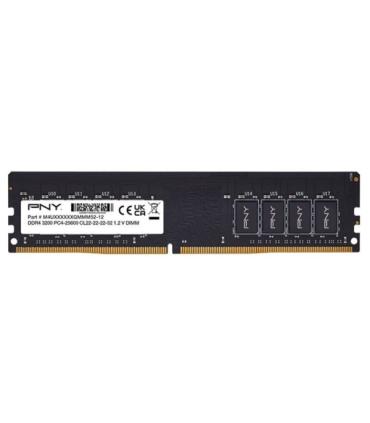 PNY Memoria RAM DDR4 8GB 3200MHz CL22