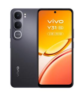 VIVO Y31 5G, 6/256, BLACK