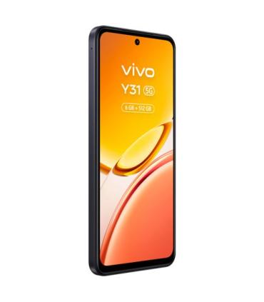 VIVO Y31 5G, 6/256, BLACK