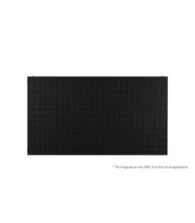 LG AV LED CABINET (LSCB012-PK) INDOOR LED | PIXEL PITCH: 1.25 MM | BRIGHTNESS: 800 NIT (MAX.) | CABINET DIMENSIONS (W × H × D..