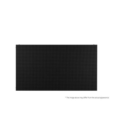 LG AV LED CABINET (LSCB012-PK) INDOOR LED | PIXEL PITCH: 1.25 MM | BRIGHTNESS: 800 NIT (MAX.) | CABINET DIMENSIONS (W × H × D..