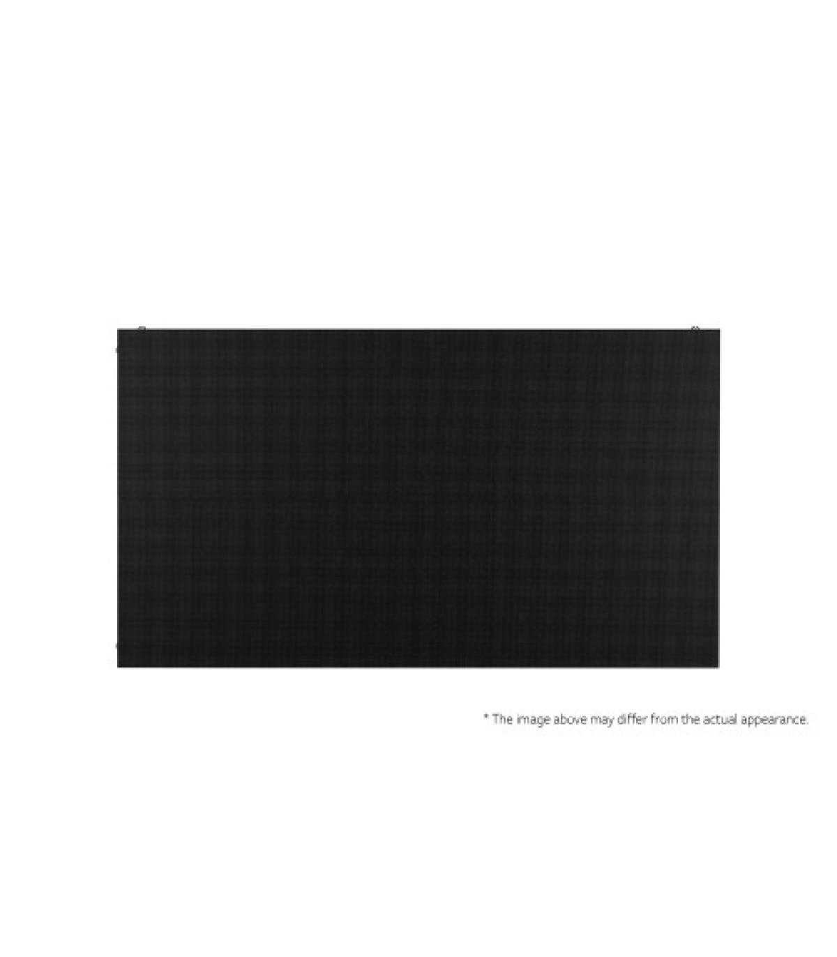 LG AV LED CABINET (LSCB012-PK) INDOOR LED | PIXEL PITCH: 1.25 MM | BRIGHTNESS: 800 NIT (MAX.) | CABINET DIMENSIONS (W × H × D..