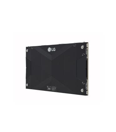 LG AV LED CABINET (LSCB012-PK) INDOOR LED | PIXEL PITCH: 1.25 MM | BRIGHTNESS: 800 NIT (MAX.) | CABINET DIMENSIONS (W × H × D..