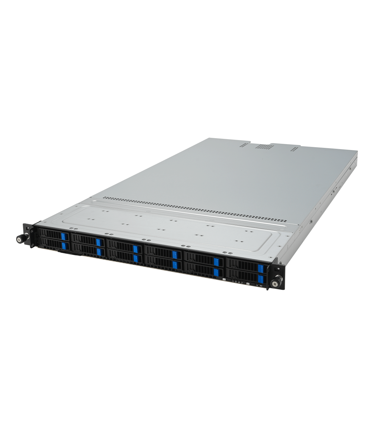 BB SERVER ASUS RS501A-E12-RS12U/1600W