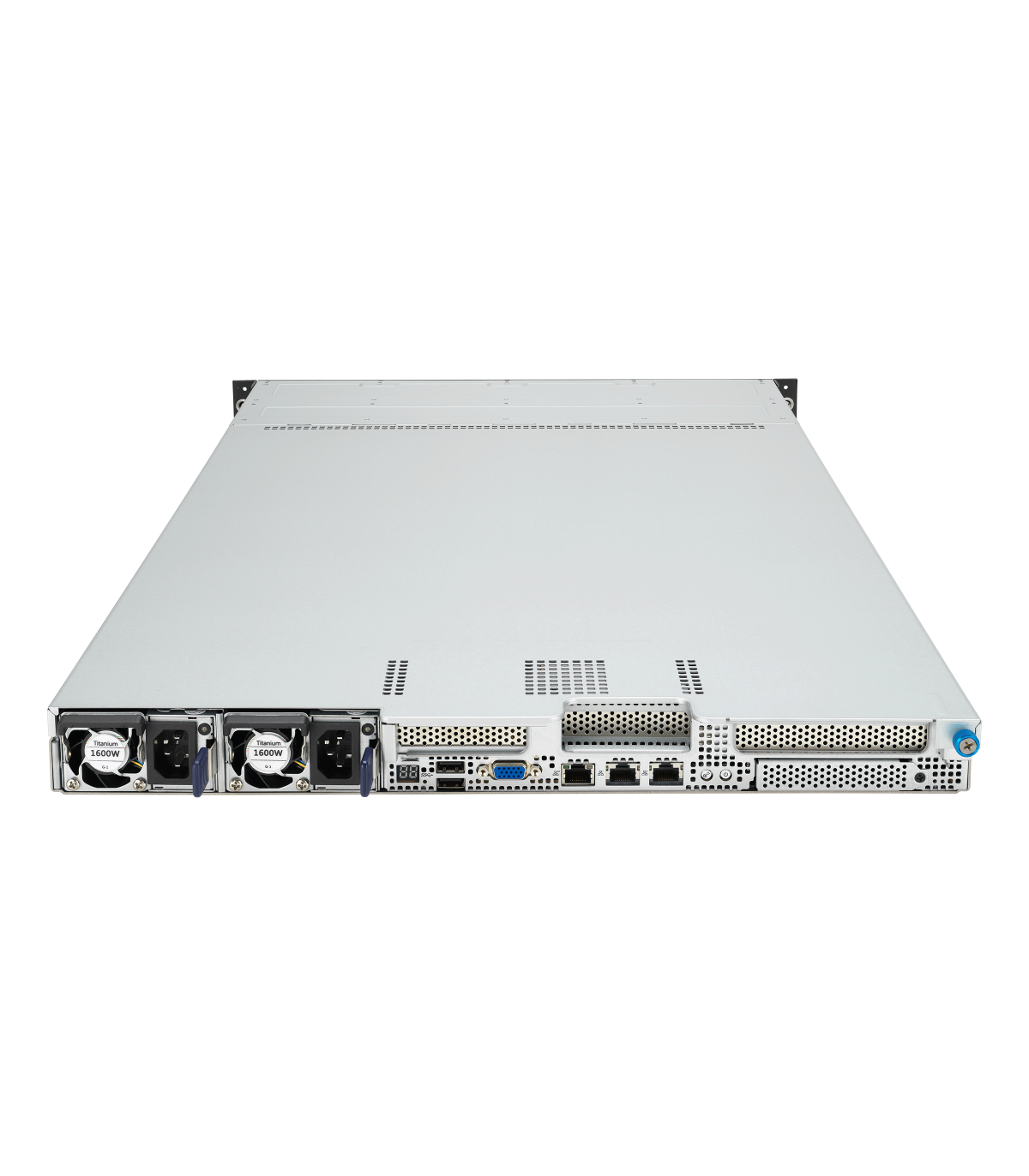 BB SERVER ASUS RS501A-E12-RS12U/1600W