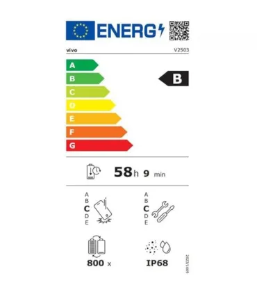 VIVO X200 FE 12/512 BLUE