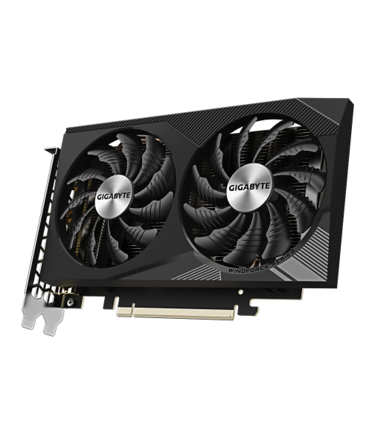 Gigabyte GeForce RTX 3050 WINDFORCE OC V2 8G NVIDIA 8 GB GDDR6