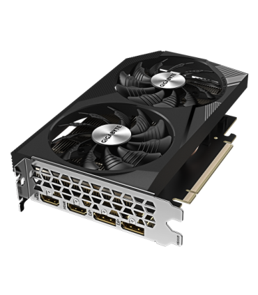 Gigabyte GeForce RTX 3050 WINDFORCE OC V2 8G NVIDIA 8 GB GDDR6