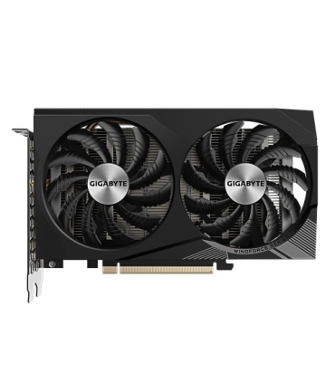 Gigabyte GeForce RTX 3050 WINDFORCE OC V2 8G NVIDIA 8 GB GDDR6