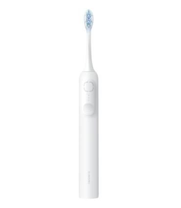 Xiaomi Oscillation Electric Toothbrush Cepillo Dental Electrico - Tecnologia de Oscilacion de Alta Frecuencia - 3 Modos de Limpi