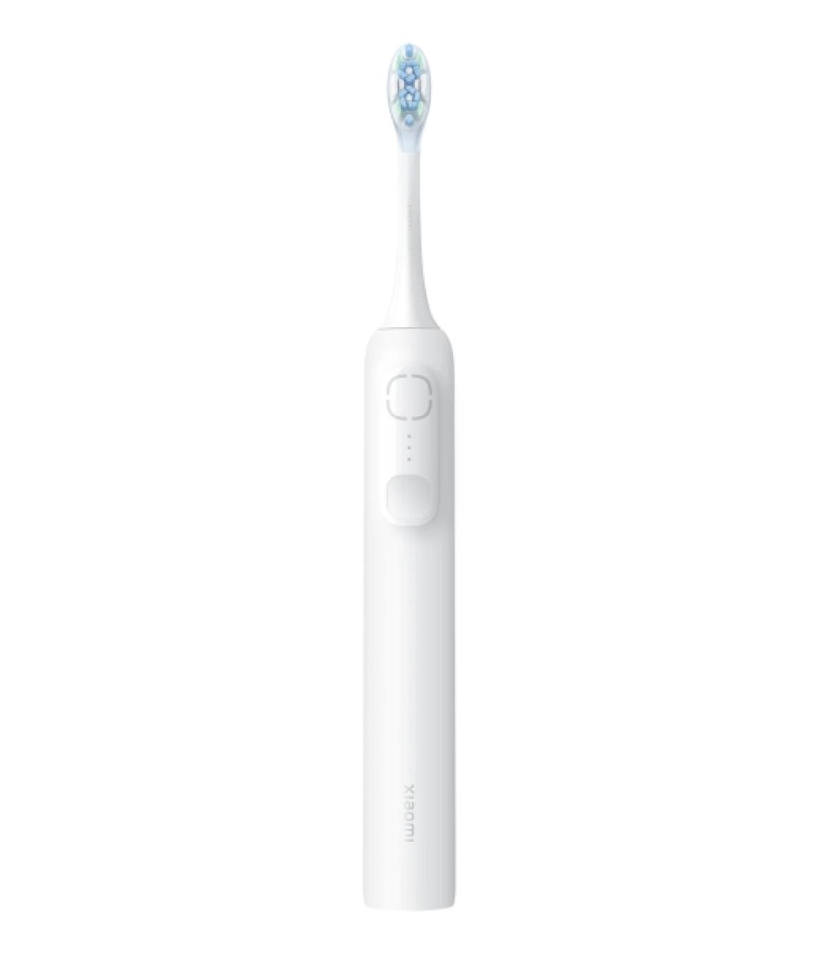 Xiaomi Oscillation Electric Toothbrush Cepillo Dental Electrico - Tecnologia de Oscilacion de Alta Frecuencia - 3 Modos de Limpi