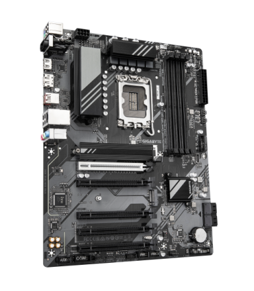 PLACA GIGABYTE B760 DS3H WF6E GEN5,INTEL,1700,B760,4DDR5,256GB,HDMI+DP,4SATA+2M.2,GBLAN+WIFI6E+BT5.3,3USB3.2+2USB-C,ATX