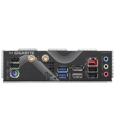 PLACA GIGABYTE B840M EAGLE WIFI6,AMD,AM5,B840,2DDR5,128GB,1HDMI+1DP,4SATA3+2M.2,2.5GBELAN+WIFI6+BT5.4,4USB3.2,MATX
