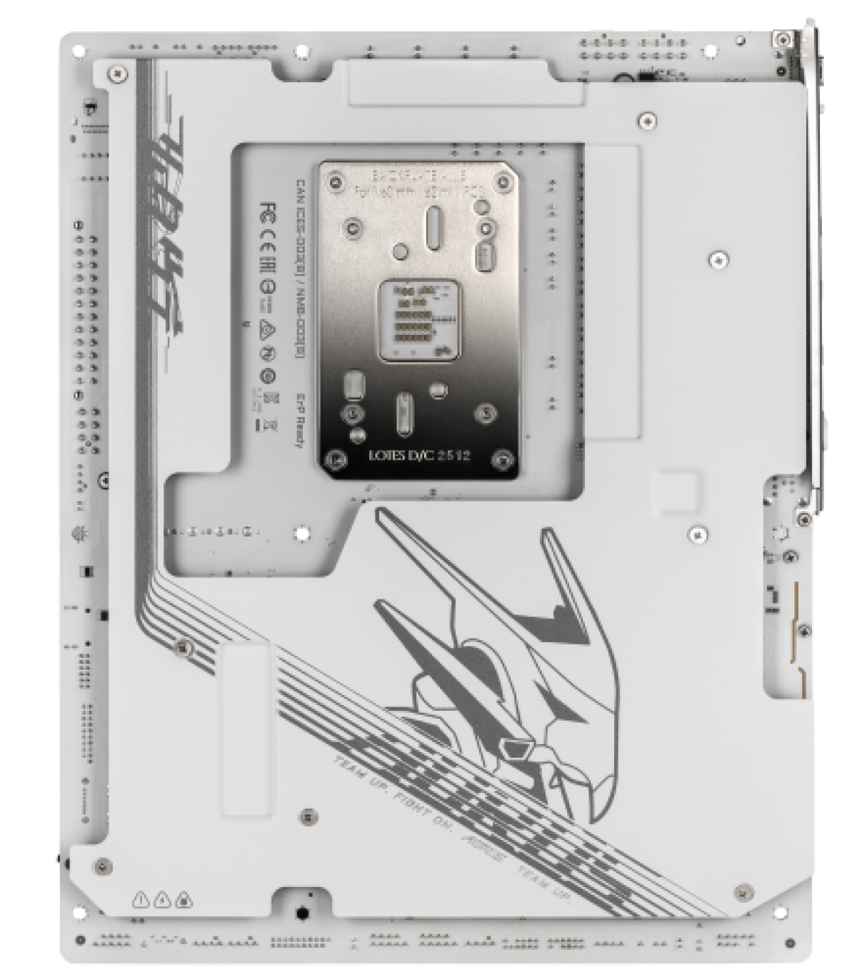 PLACA GIGABYTE X870E AORUS MASTER X3D ICE,AMD,AM5,X870E,4DDR5,256GB,USB4+HDMI,5+10GBELAN+WIFI7+BT5.4,2ATA6+3M.2,10USB3.2,ATX