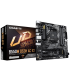 GIGABYTE B550M DS3H AC R2 Placa base - Procesadores AMD Ryzen 5000, VRM de 5+3 fases, hasta 4733 MHz DDR4 (O.C.), 1x M.2 PCIe 4.