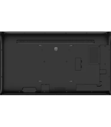 PHILIPS 24x7 ( ANDROID 11 SoC) 75" D-LINE, UHD, 600CD, 24/7 LANDSCAPE & PORTRAIT, ANDROID 14, MEDIAPLAYER, FULL FAILOVER, WIFI..