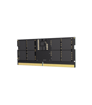 Lexar LD5DS016G-B4800GSST módulo de memoria 16 GB DDR5 4800 MHz ECC