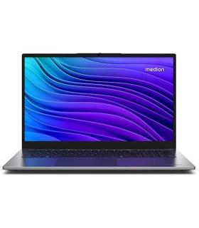 Medion Akoya E17433 Portatil 17.3" Intel Core Core i7-13620H - 16GB - 1TB SSD - Windows 11 Home - Teclado QWERTY (ES) - Color Gr