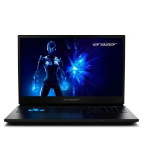 Medion Deputy 15 P1 Portatil 15.6" Intel Core Core i7-13620H - 16GB - 1TB SSD - RTX 5060 - Windows 11 Home - Teclado QWERTY (ES.