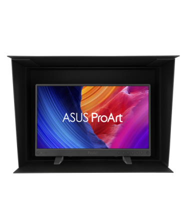 MONITOR ASUS PROART PA16USV PROFESSIONAL 15.6 PULGADAS, 4K UHD (3840 x 2160), IPS, HDR-10, HDMI, USB-C
