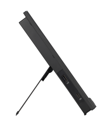 MONITOR ASUS PROART PA16USV PROFESSIONAL 15.6 PULGADAS, 4K UHD (3840 x 2160), IPS, HDR-10, HDMI, USB-C