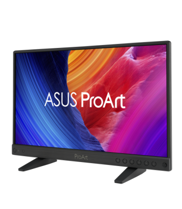 MONITOR ASUS PROART PA16USV PROFESSIONAL 15.6 PULGADAS, 4K UHD (3840 x 2160), IPS, HDR-10, HDMI, USB-C