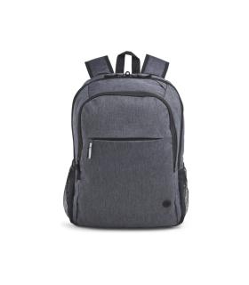 HP Prelude Pro Recycled Mochila para Portatil 15.6" - Resistente al Agua - Compartimento Acolchado - Bolsillo para Botella - Cor