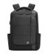 HP Renew Executive Mochila para Portatil 16" Expandible - Resistente al Agua - Compartimento Acolchado - USB‑C Externo y Paso..