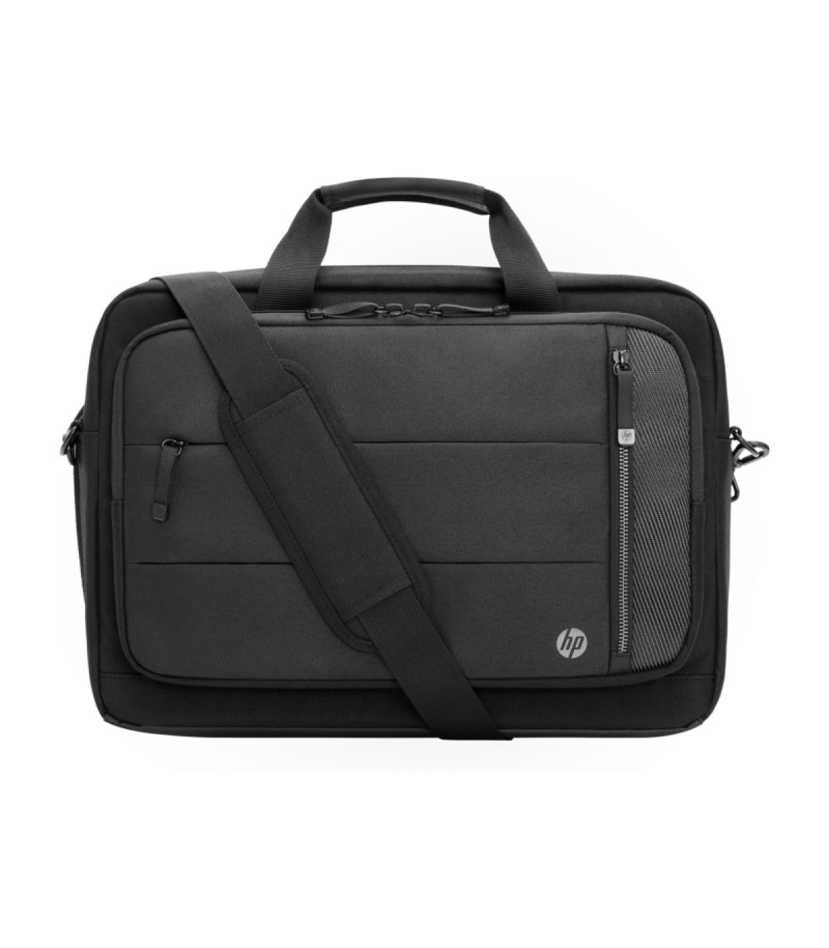 HP Renew Executive Maletin para Portatil 16" Expandible - Resistente al Agua - Compartimento Acolchado - Puerto USB‑C Externo..