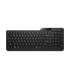 HP 475 Teclado Inalambrico Dual‑Mode - Bluetooth 5.3 + 2.4GHz - Teclas Concavas de Perfil Bajo - hasta 12 Teclas Programables ..