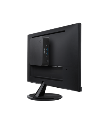 ASUS NUC PN54-S1-S30082AL R3 210 4C/8T (28W) DDR5 5600 8G 1PCIE 512G G4 SSDFULL SYSTEM (L10