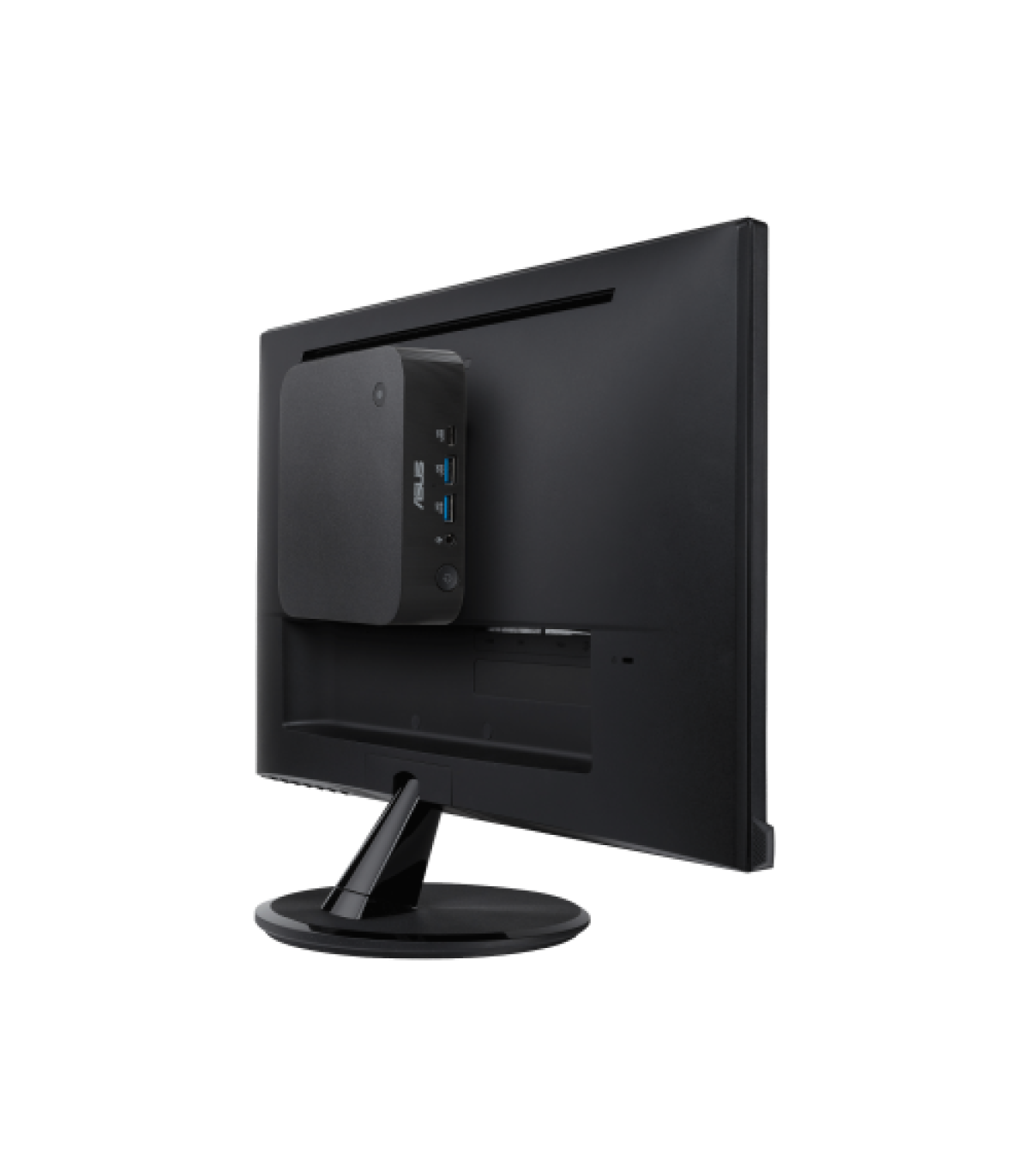 ASUS NUC PN54-S1-S30082AL R3 210 4C/8T (28W) DDR5 5600 8G 1PCIE 512G G4 SSDFULL SYSTEM (L10