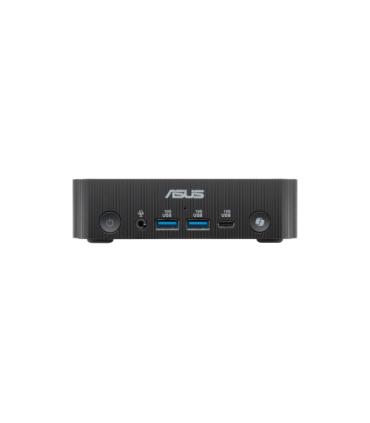 ASUS NUC PN55-S70012NL RYZEN AI 7 445 DDR5 5600 16G 2PCIE 1T G4 SSDFULL SYSTEM (L10