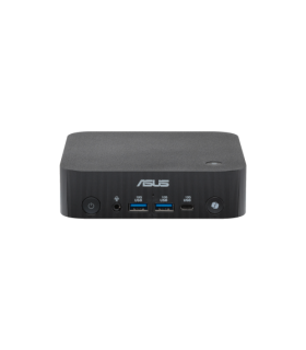 ASUS NUC PN55-S50010NL RYZEN AI 5 430 DDR5 5600 8G 2PCIE 512G G4 SSDFULL SYSTEM (L10