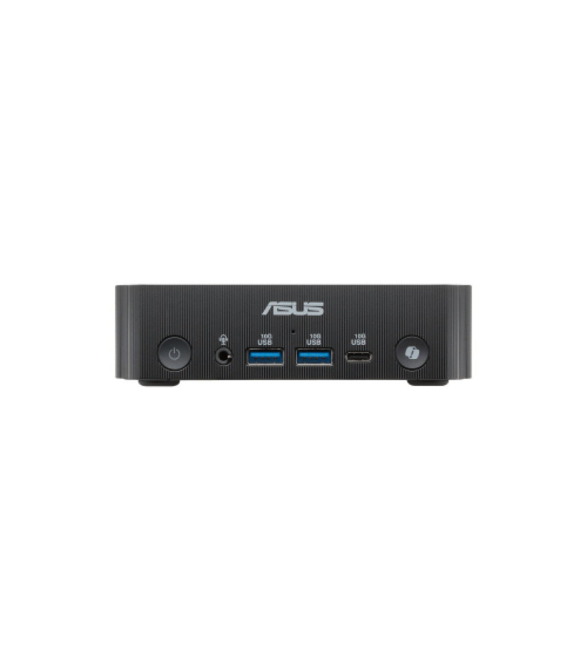 ASUS NUC PN55-S50010NL RYZEN AI 5 430 DDR5 5600 8G 2PCIE 512G G4 SSDFULL SYSTEM (L10