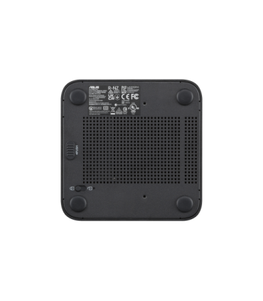 ASUS NUC PN55-S50010NL RYZEN AI 5 430 DDR5 5600 8G 2PCIE 512G G4 SSDFULL SYSTEM (L10