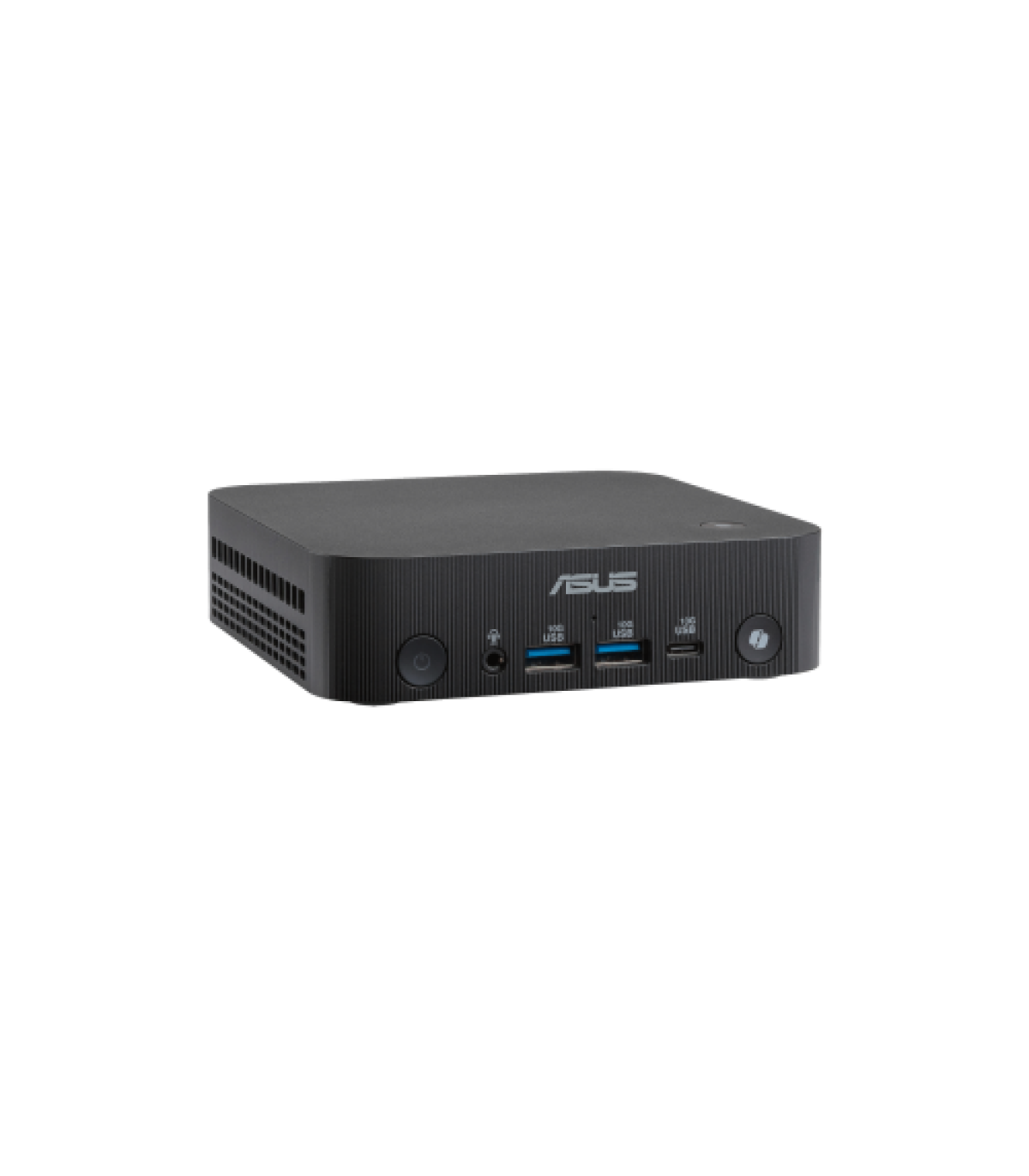 ASUS NUC PN55-S50023NL RYZEN AI 5 330 DDR5 5600 8G 2PCIE 512G G4 SSDFULL SYSTEM (L10