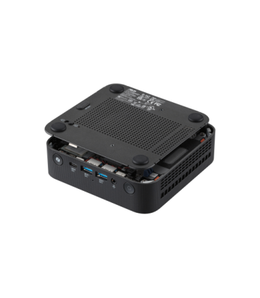 ASUS NUC PN55-S50023NL RYZEN AI 5 330 DDR5 5600 8G 2PCIE 512G G4 SSDFULL SYSTEM (L10