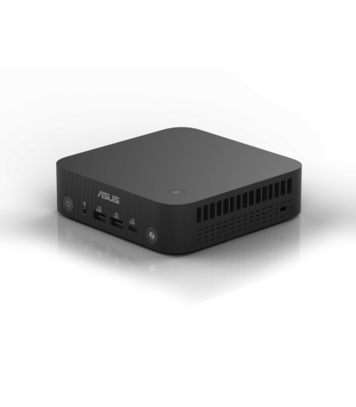 ASUS NUC PN55-S50023NL RYZEN AI 5 330 DDR5 5600 8G 2PCIE 512G G4 SSDFULL SYSTEM (L10