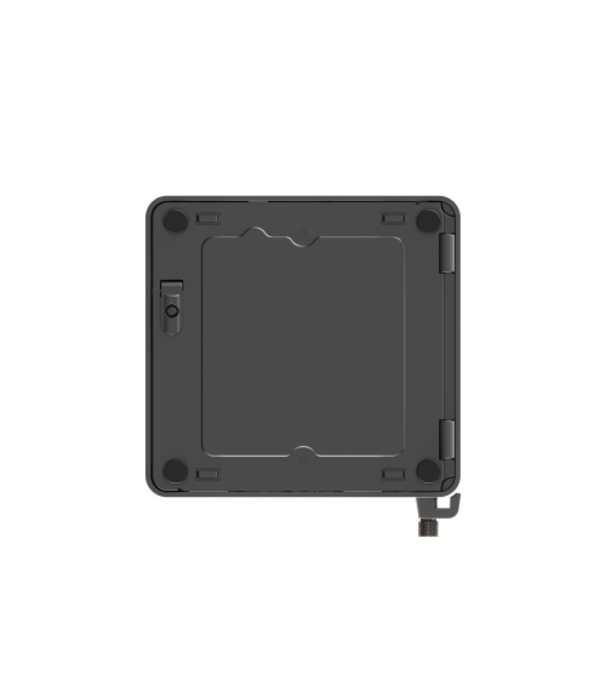 ASUS NUC RNUC15CRKU506302 28W (U5 225H) DDR5 5600 8G 2PCIE 512G G4 SSDFULL SYSTEM W/O OS (L9