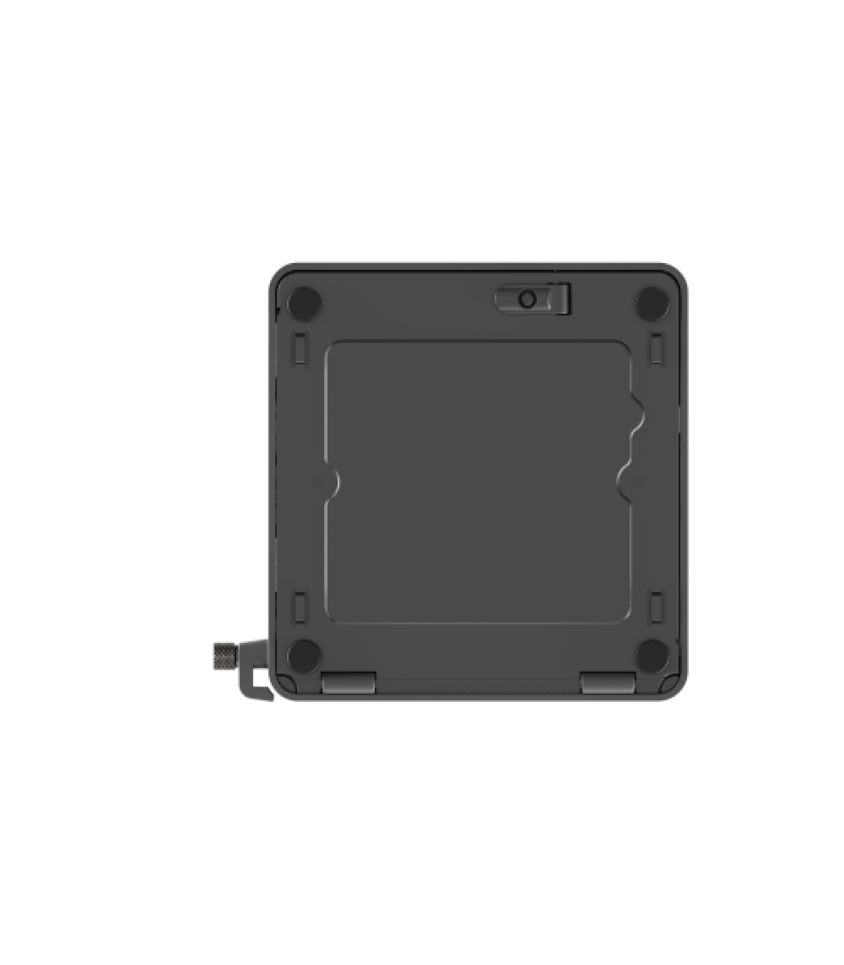 ASUS NUC RNUC15CRKU7084C2 28W (U7 255H) DDR5 5600 16G 2PCIE 1TB G4 SSDFULL SYSTEM (L10