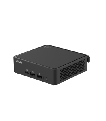 ASUS NUC RNUC15CRKU7084C2 28W (U7 255H) DDR5 5600 16G 2PCIE 1TB G4 SSDFULL SYSTEM (L10