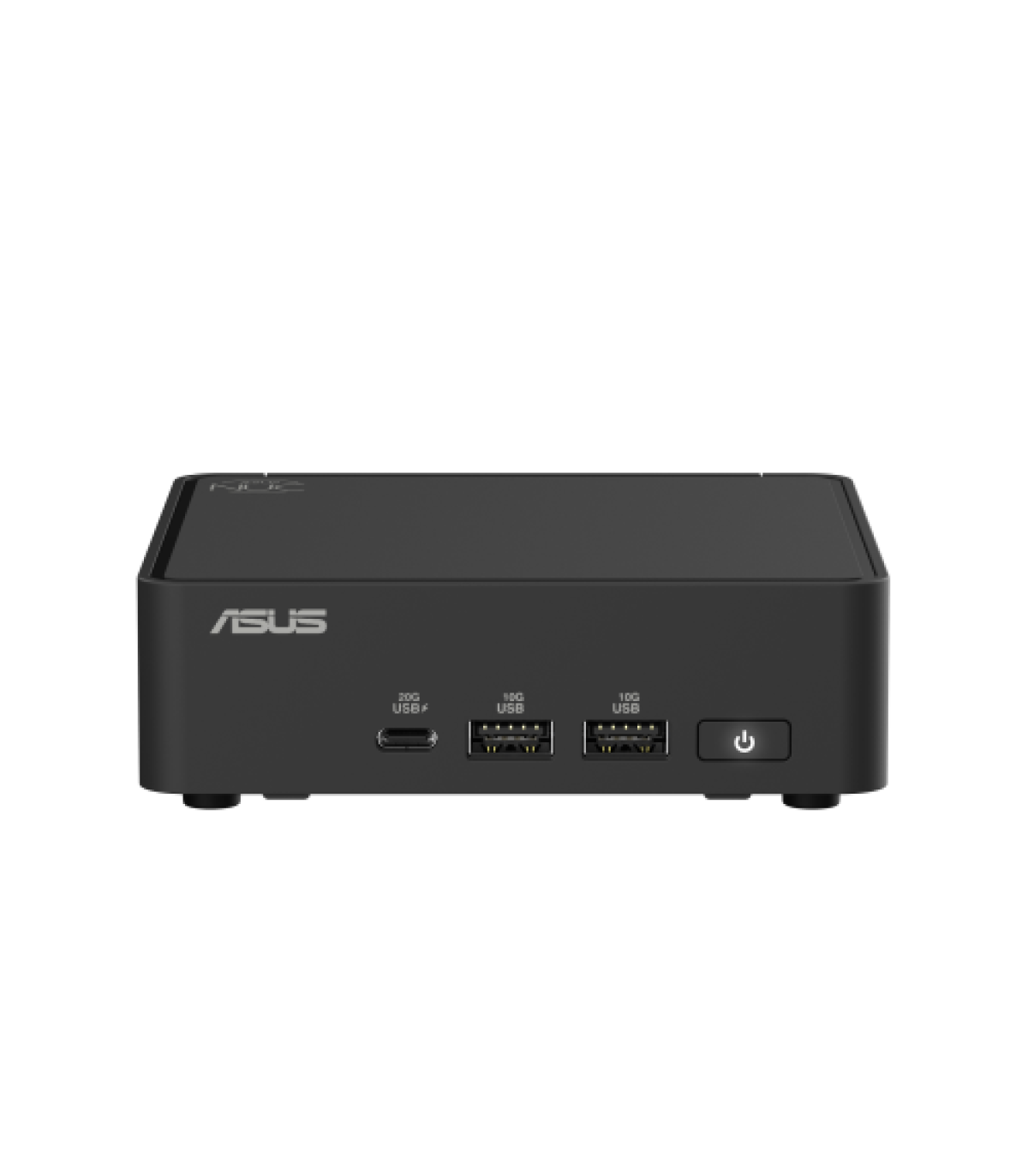 ASUS NUC RNUC15CRKU5063C2 28W (U5 225H) DDR5 5600 8G 2PCIE 512G G4 SSDFULL SYSTEM (L10