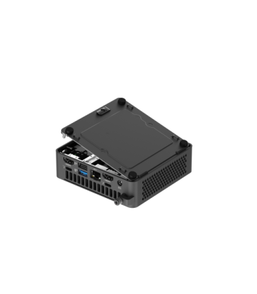 ASUS NUC RNUC15CRKU5063C2 28W (U5 225H) DDR5 5600 8G 2PCIE 512G G4 SSDFULL SYSTEM (L10