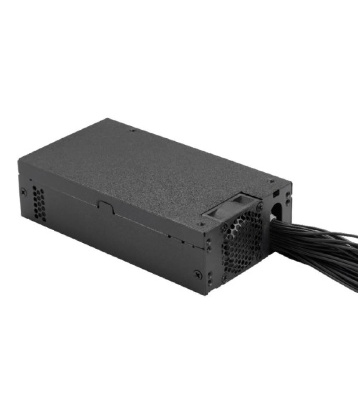 FUENTE DE ALIMENTACION FSP FLEXGURU 500 RETAIL FLEX ATX