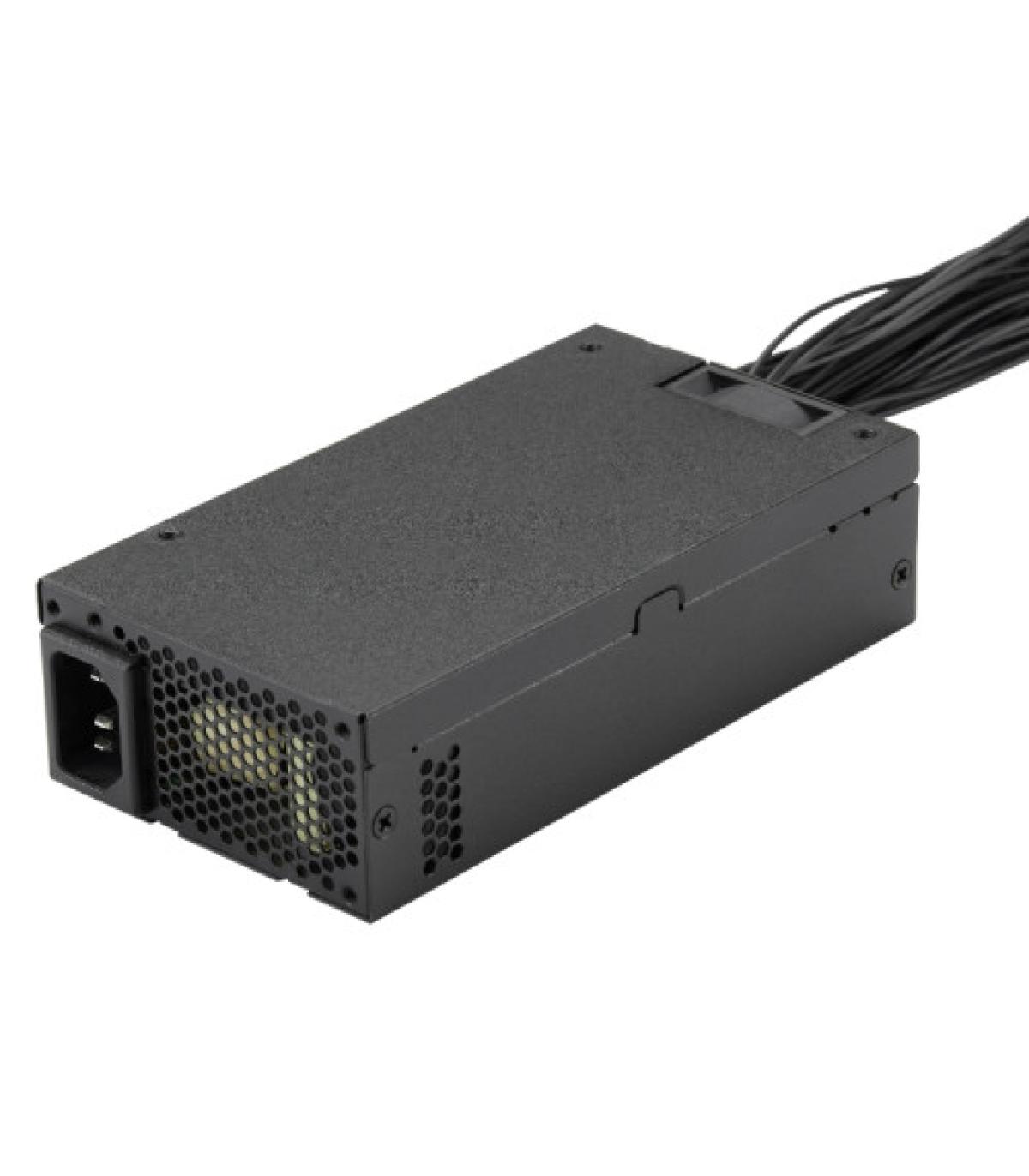 FUENTE DE ALIMENTACION FSP FLEXGURU 500 RETAIL FLEX ATX