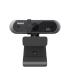 Axtel AX-FHD Webcam USB - 1080p - Plug & Play - Auto Focus