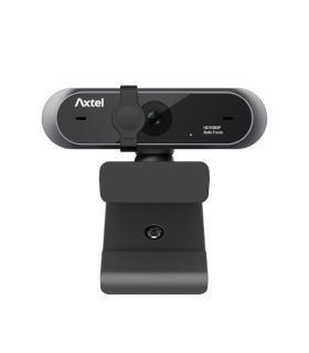 Axtel AX-FHD Webcam USB - 1080p - Plug & Play - Auto Focus