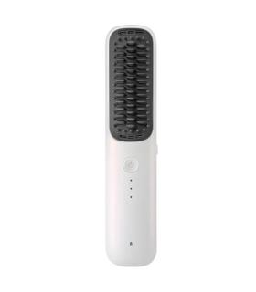 Xiaomi Cordless Hair Straightener Brush Cepillo Alisador Inalambrico - Iones Negativos Anti‑Frizz - 3 Niveles de Temperatura ..